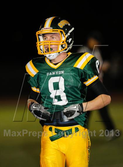 Thumbnail 3 in Saugus @ Canyon photogallery.
