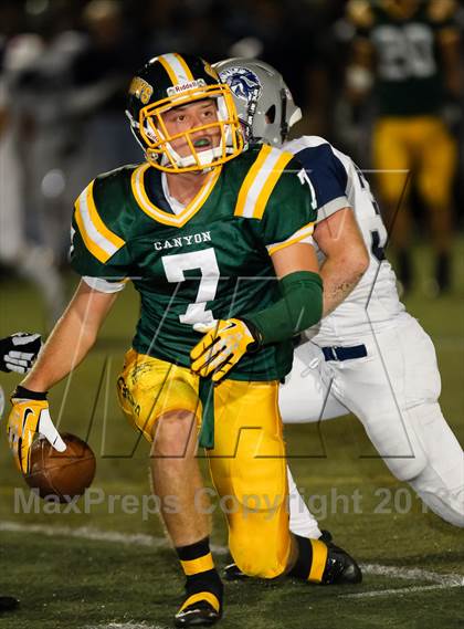 Thumbnail 2 in Saugus @ Canyon photogallery.