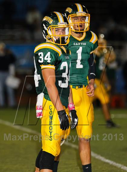 Thumbnail 2 in Saugus @ Canyon photogallery.