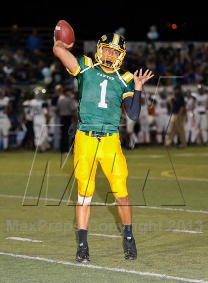 Thumbnail 1 in Saugus @ Canyon photogallery.