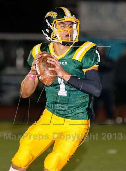 Thumbnail 1 in Saugus @ Canyon photogallery.
