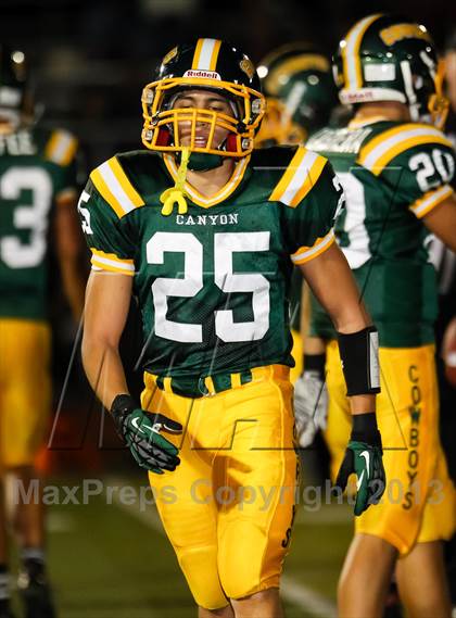Thumbnail 3 in Saugus @ Canyon photogallery.