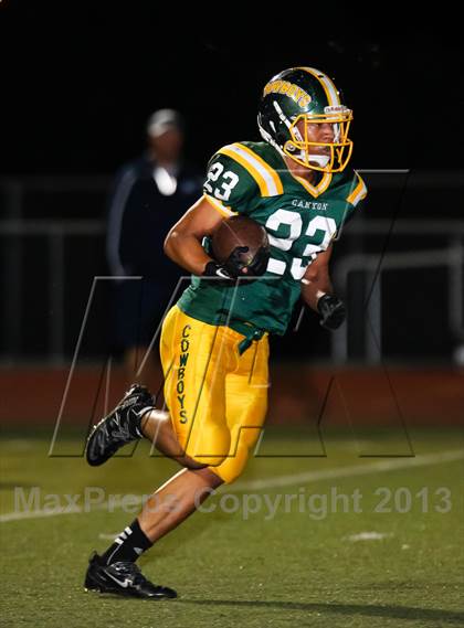 Thumbnail 1 in Saugus @ Canyon photogallery.