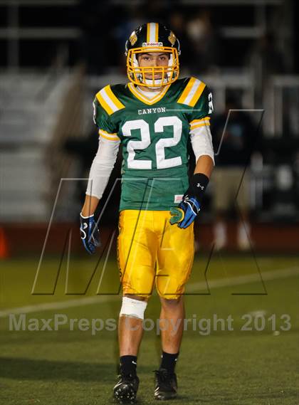 Thumbnail 3 in Saugus @ Canyon photogallery.
