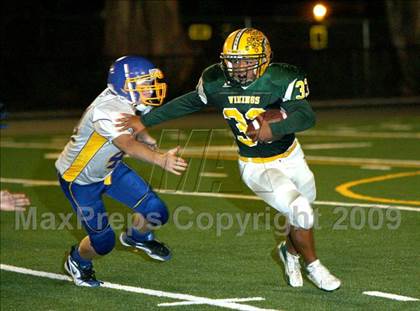 Thumbnail 1 in Benicia @ Vanden photogallery.