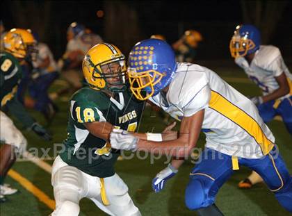 Thumbnail 3 in Benicia @ Vanden photogallery.