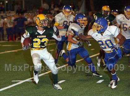 Thumbnail 3 in Benicia @ Vanden photogallery.