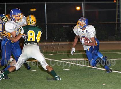 Thumbnail 3 in Benicia @ Vanden photogallery.