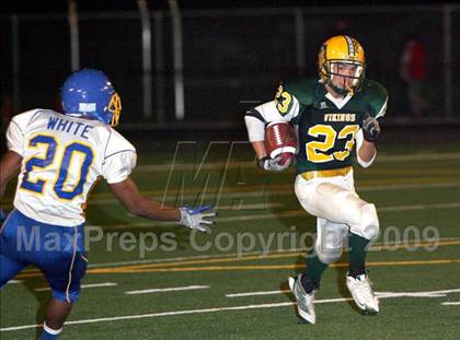 Thumbnail 1 in Benicia @ Vanden photogallery.