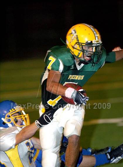 Thumbnail 1 in Benicia @ Vanden photogallery.
