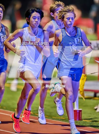 Thumbnail 2 in Eagle No Tax Relays (1600M) photogallery.