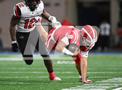 Thumbnail 1 in Centennial @ Mater Dei photogallery.