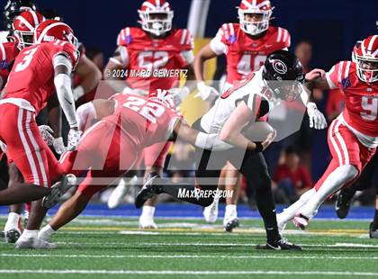 Thumbnail 2 in Centennial @ Mater Dei photogallery.