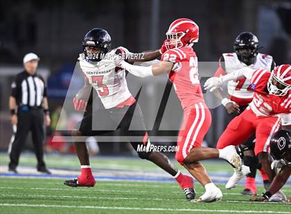Thumbnail 2 in Centennial @ Mater Dei photogallery.