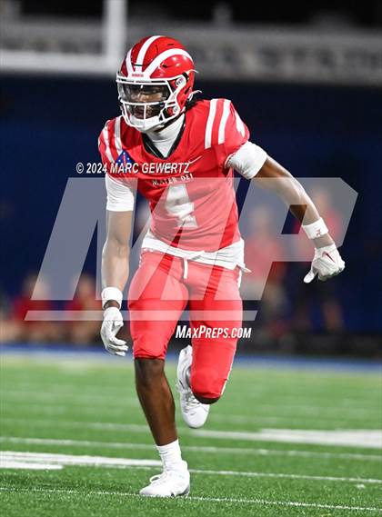 Thumbnail 3 in Centennial @ Mater Dei photogallery.