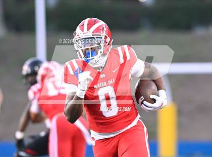 Thumbnail 1 in Centennial @ Mater Dei photogallery.