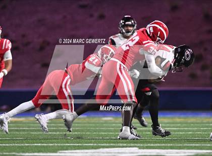 Thumbnail 2 in Centennial @ Mater Dei photogallery.