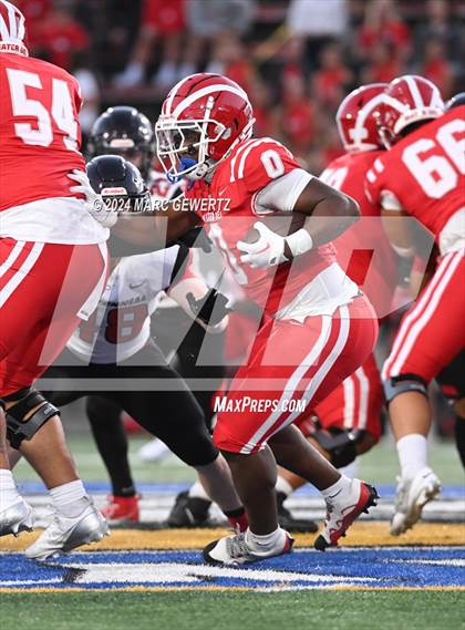 Thumbnail 3 in Centennial @ Mater Dei photogallery.
