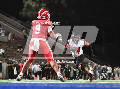 Thumbnail 1 in Centennial @ Mater Dei photogallery.