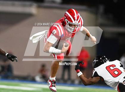 Thumbnail 3 in Centennial @ Mater Dei photogallery.