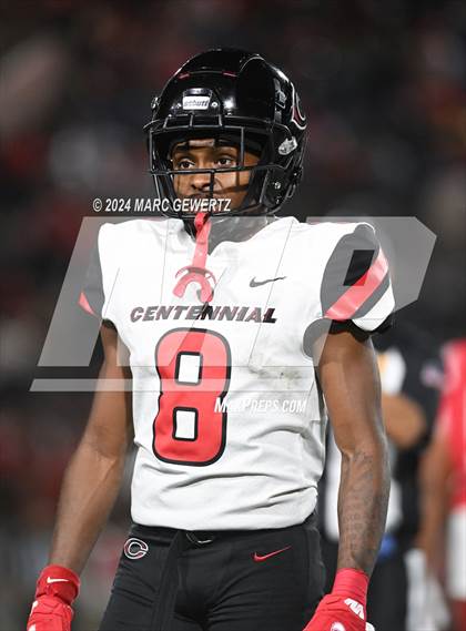 Thumbnail 3 in Centennial @ Mater Dei photogallery.