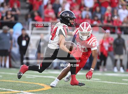 Thumbnail 2 in Centennial @ Mater Dei photogallery.
