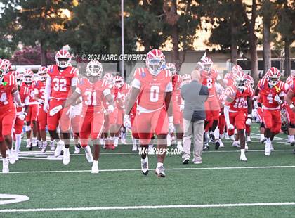 Thumbnail 1 in Centennial @ Mater Dei photogallery.