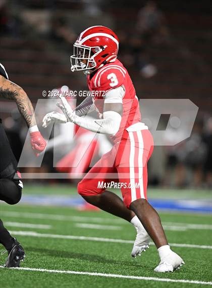 Thumbnail 2 in Centennial @ Mater Dei photogallery.