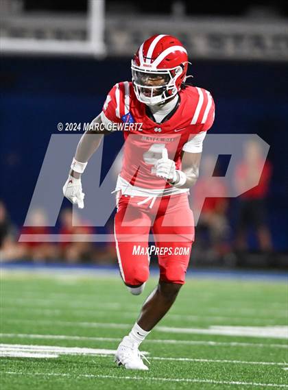 Thumbnail 1 in Centennial @ Mater Dei photogallery.