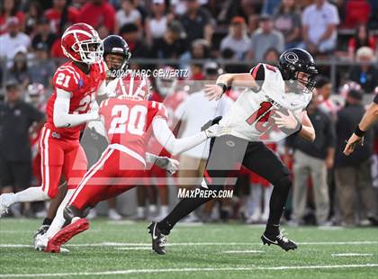 Thumbnail 3 in Centennial @ Mater Dei photogallery.
