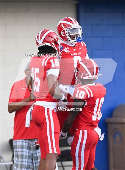 Thumbnail 1 in Centennial @ Mater Dei photogallery.