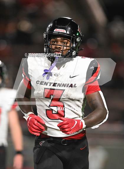 Thumbnail 2 in Centennial @ Mater Dei photogallery.