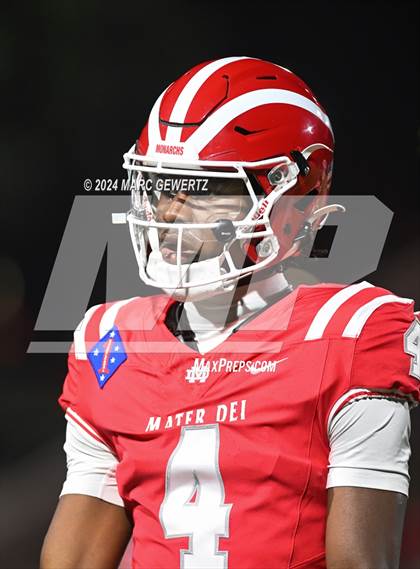 Thumbnail 2 in Centennial @ Mater Dei photogallery.