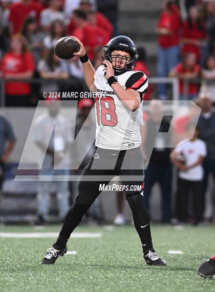 Thumbnail 2 in Centennial @ Mater Dei photogallery.