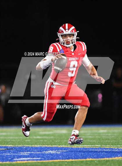 Thumbnail 3 in Centennial @ Mater Dei photogallery.