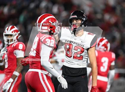 Thumbnail 3 in Centennial @ Mater Dei photogallery.
