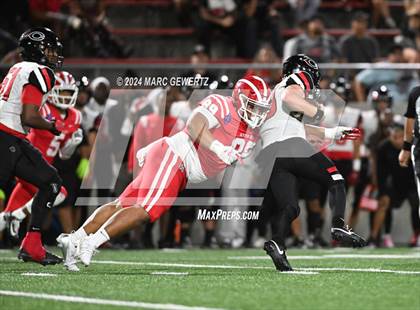 Thumbnail 1 in Centennial @ Mater Dei photogallery.