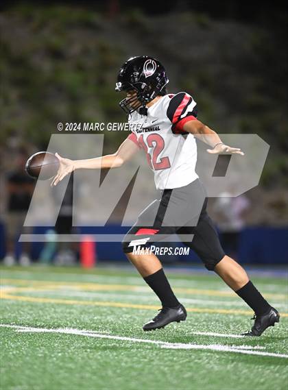 Thumbnail 3 in Centennial @ Mater Dei photogallery.