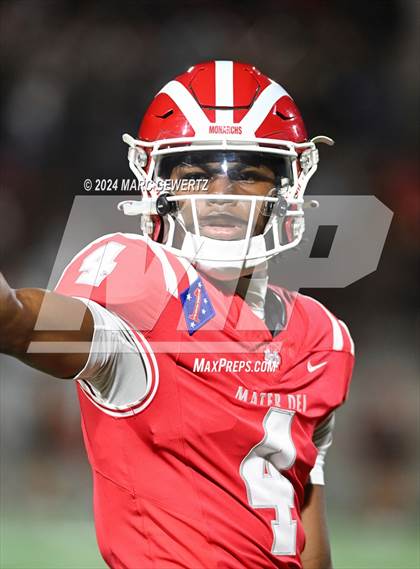 Thumbnail 1 in Centennial @ Mater Dei photogallery.