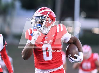 Thumbnail 3 in Centennial @ Mater Dei photogallery.