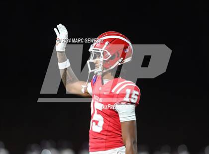 Thumbnail 2 in Centennial @ Mater Dei photogallery.