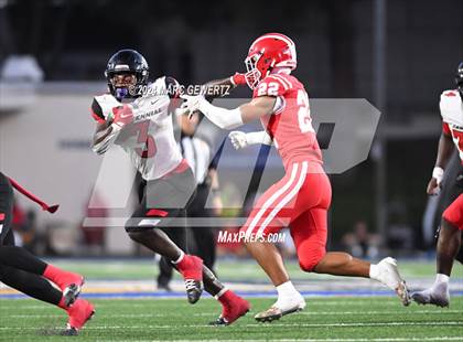 Thumbnail 1 in Centennial @ Mater Dei photogallery.