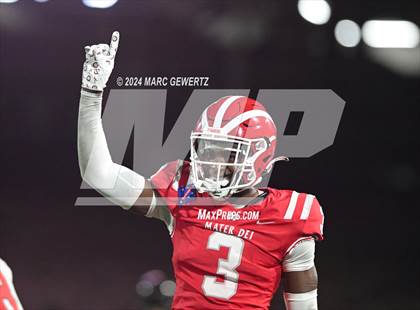 Thumbnail 1 in Centennial @ Mater Dei photogallery.