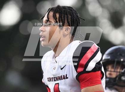 Thumbnail 1 in Centennial @ Mater Dei photogallery.