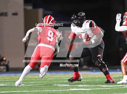 Thumbnail 1 in Centennial @ Mater Dei photogallery.