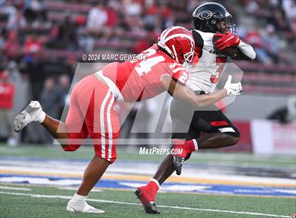 Thumbnail 2 in Centennial @ Mater Dei photogallery.