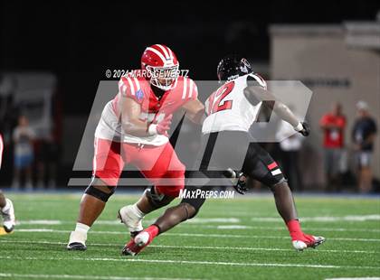 Thumbnail 1 in Centennial @ Mater Dei photogallery.