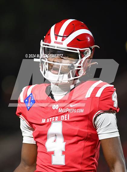 Thumbnail 3 in Centennial @ Mater Dei photogallery.