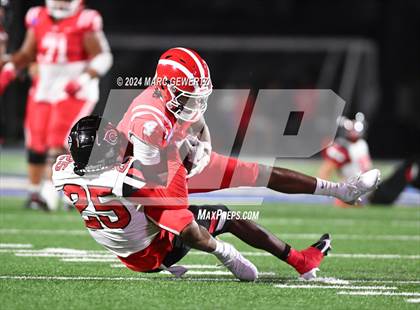 Thumbnail 1 in Centennial @ Mater Dei photogallery.