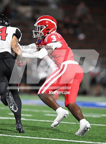 Thumbnail 3 in Centennial @ Mater Dei photogallery.
